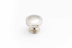 Decade 35mm Dome Knob (various finishes)