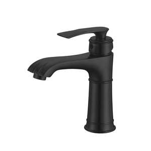 Louisiana Series basin faucet - Various Finishes