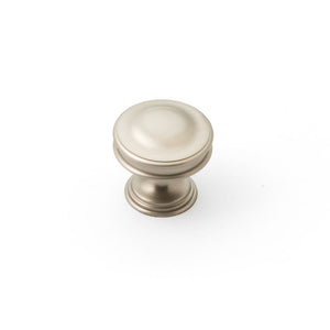 Decade 35mm Dome Knob (various finishes)