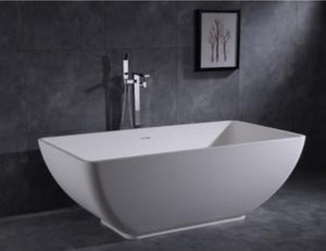 Denver free-standing bathtub