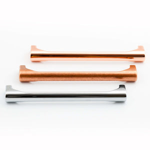 Terrace 224mm Pull Handle (various finishes)
