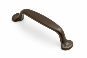 Decade 102mm Pull Handle (various finishes)