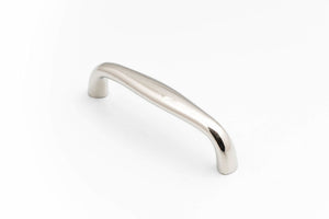 Decade 76mm D Pull Handle (various finishes)
