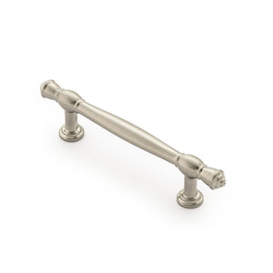 Bentleigh 96mm Fluted Pull Handle (various finishes)