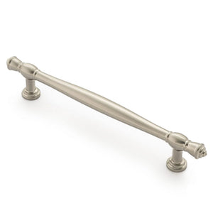 Bentleigh 160mm Fluted Pull Handle (various finishes)