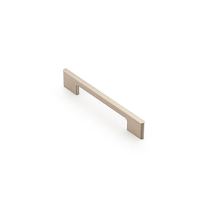 Clement 128mm Pull Handle (various finishes)