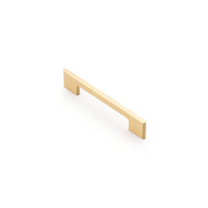 Clement 128mm Pull Handle (various finishes)