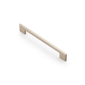 Clement 192mm Pull Handle (various finishes)