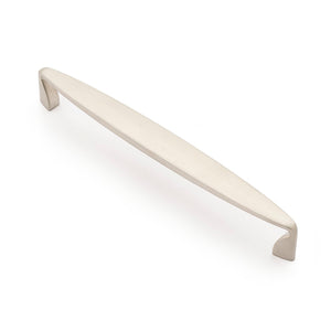 Corner 192mm Pull Handle (various finishes)
