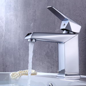 California Series basin mixer faucet - Various Finishes