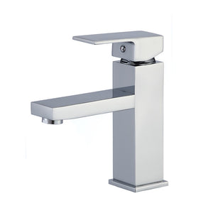 Maine Series basin mixer faucet - Various Finishes