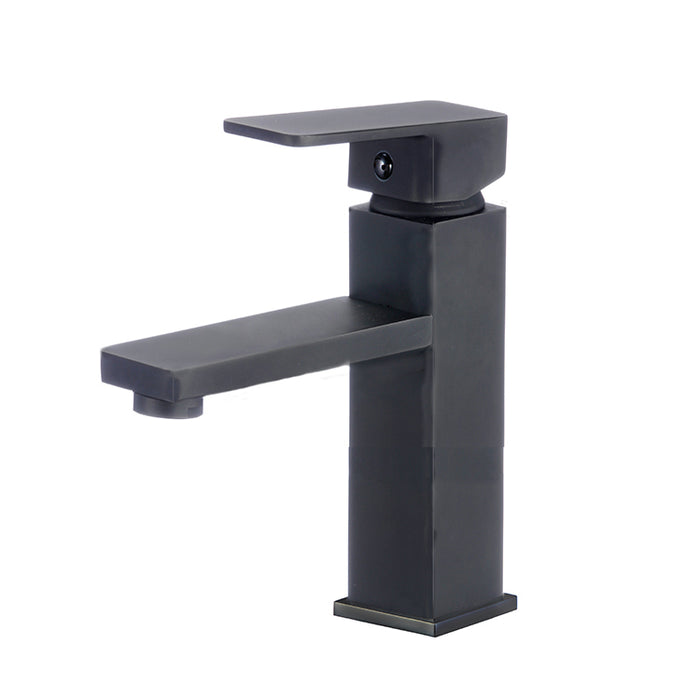 Maine Series basin mixer faucet - Various Finishes