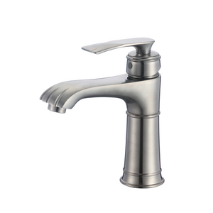 Louisiana Series basin faucet - Various Finishes