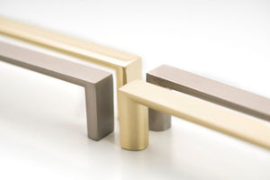 Planar 160mm Pull Handle (various finishes)