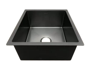 DURA-SINK 480mm Single Bowl Sink (various colours)
