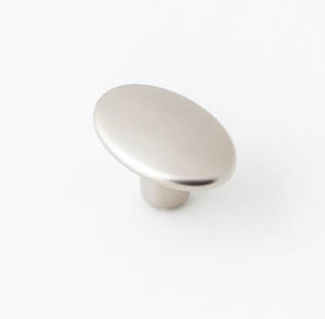 Century 37mm Oval Knob (various finishes)