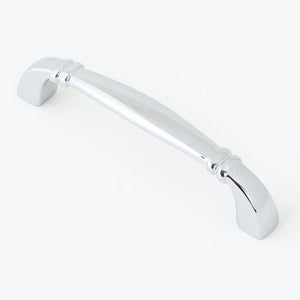 Century 96mm Pull Handle (various finishes)