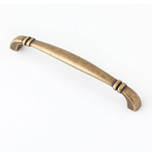 Century 128mm Pull Handle (various finishes)
