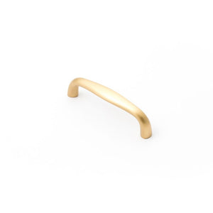 Decade 76mm D Pull Handle (various finishes)