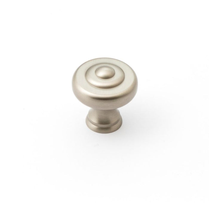 Decade 32mm Fluted Knob (various finishes)
