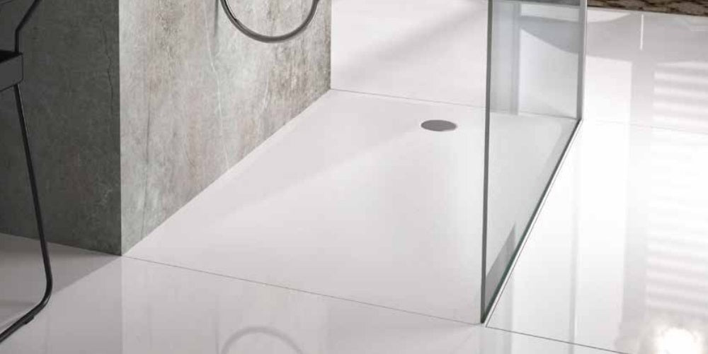 Silestone Exelis Shower Tray Bradley Home