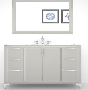 Fiona Collection timber vanity