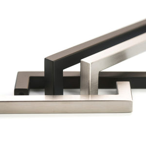 Manhattan 160mm Pull Handle (various finishes)