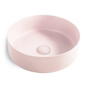 VENICE 360mm Round Ceramic Basin - Assorted Colours