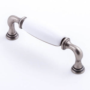 Manor 96mm Pull Handle (various finishes)
