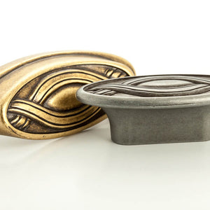 Nouveau 64mm Cup Pull (various finishes)