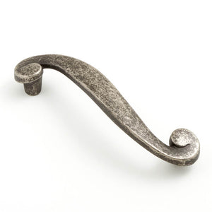 Plume 96mm Pull Handle (various finishes)