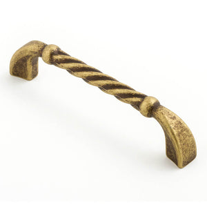Regent 96mm Pull Handle (various finishes)