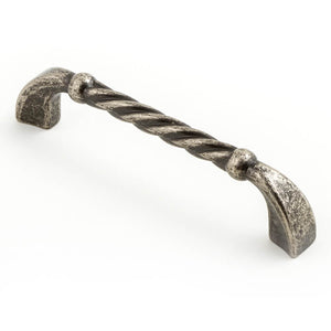 Regent 96mm Pull Handle (various finishes)