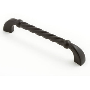 Regent 128mm Pull Handle (various finishes)