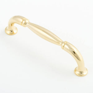 Sovereign 96mm Pull Handle (various finishes)