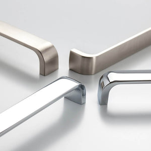 Staple 160mm Pull Handle (various finishes)