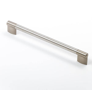 Loft Pull Handle Satin Stainless (various sizes)