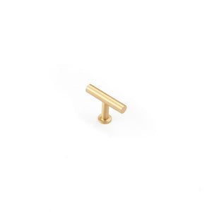 Stirling 50mm T Knob (various finishes)