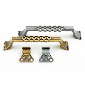 Venetian 64mm Cup Pull (various finishes)